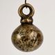 Antique Finish Bell Metal Animal Bell for Collection