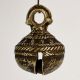 Handmade Vintage Finish Bell Metal Cow Bell for Decoration