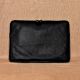 Charcoal Honey Dew Laptop Sleeve Two Way Zipper