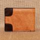 Camel Dark Chocolate Wallet Currency Slots ID Window