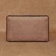 Handcrafted Dove Dark Chocolate Clutches Leather Lovely