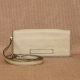 Handmade Honey Dew Clutches Leather Graceful Refined