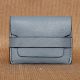 Handcrafted Pigeon Wallet Leather Deluxe Trendy Polished