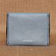 Handcrafted Pigeon Wallet Leather Deluxe Trendy Polished