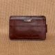 Handmade Rosewood Wallet Leather Alluring Stunning Dashing
