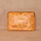 Handmade Butterscotch Crunch Sleeves Pouches Leather Stylish