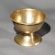 Traditional Finest Brass Cup Bowl Vintage Decor