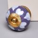 Light Purple Heart Knob (1)