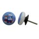 Train Flat Ceramic Knob (1)