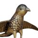 Brass Bird Ht-3.9 Inches