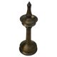Bronze Oil Lamp-41 (Ht-12 Inches)