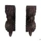 Wooden Wall Bracket-28