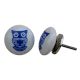 Blue Owl Flat Kids Knob