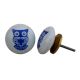 Blue Owl Flat Kids Knob