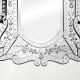 Vintage Venetian Mirror-48 inches X 29 inches