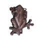Antique Frog Door Knocker
