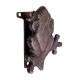 Antique Frog Door Knocker