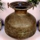 Bronze Planter-28.25 X 26.75 Inches
