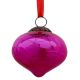 Queen Pink Turnip Grapes Cut Christmas Hanging