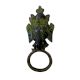 Antique Ganesha Door Knocker-1