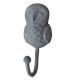 Grey Owl Hooks
