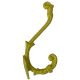Yellow Iron Hooks
