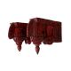 Wooden Wall Bracket 56