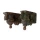Wooden Wall Bracket 68