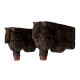 Wooden Wall Bracket 74