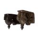 Wooden Wall Bracket 76