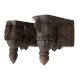 Wooden Wall Bracket 77