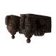 Wooden Wall Bracket 82