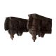 Wooden Wall Bracket 88