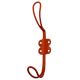 Orange Wire Hooks