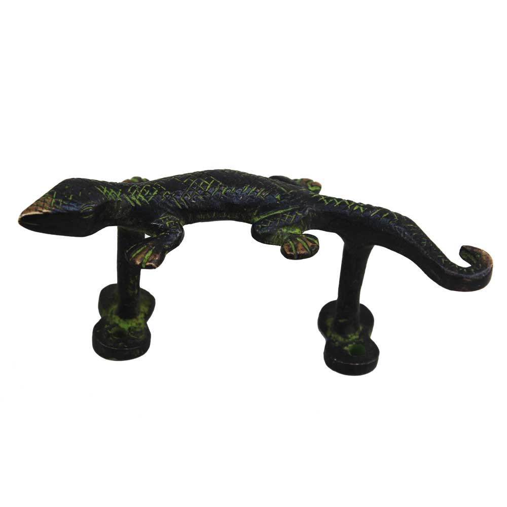 Lizard Metal Handle 5.25