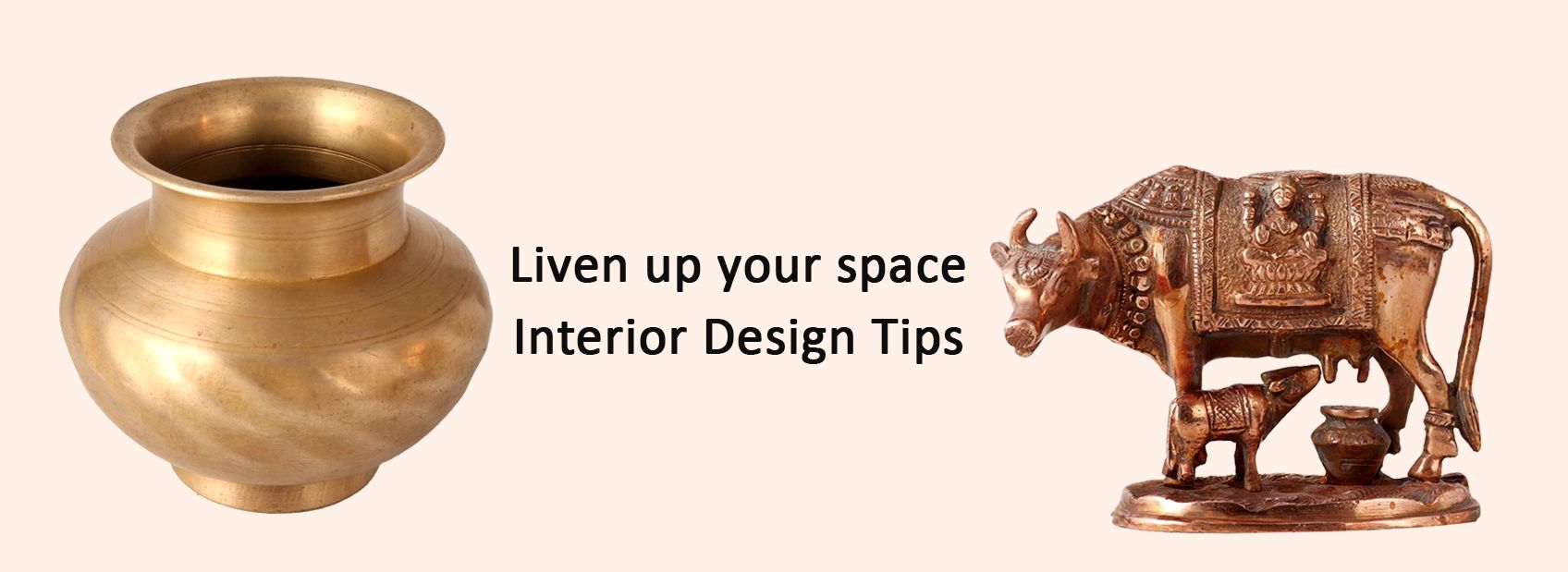 Liven up your space â€“ Interior Design Tips