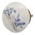 Antique finishing