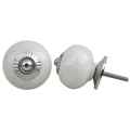 Silver finishing