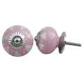 Silver finishing