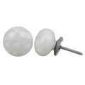Silver finishing