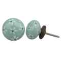 Antique finishing