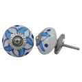 Silver finishing