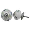 Silver finishing