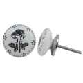 Silver finishing