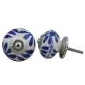 Silver finishing