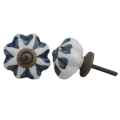 Antique finishing