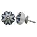 Silver finishing
