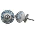 Silver finishing