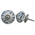 Silver finishing