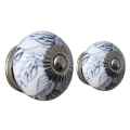 Silver finishing